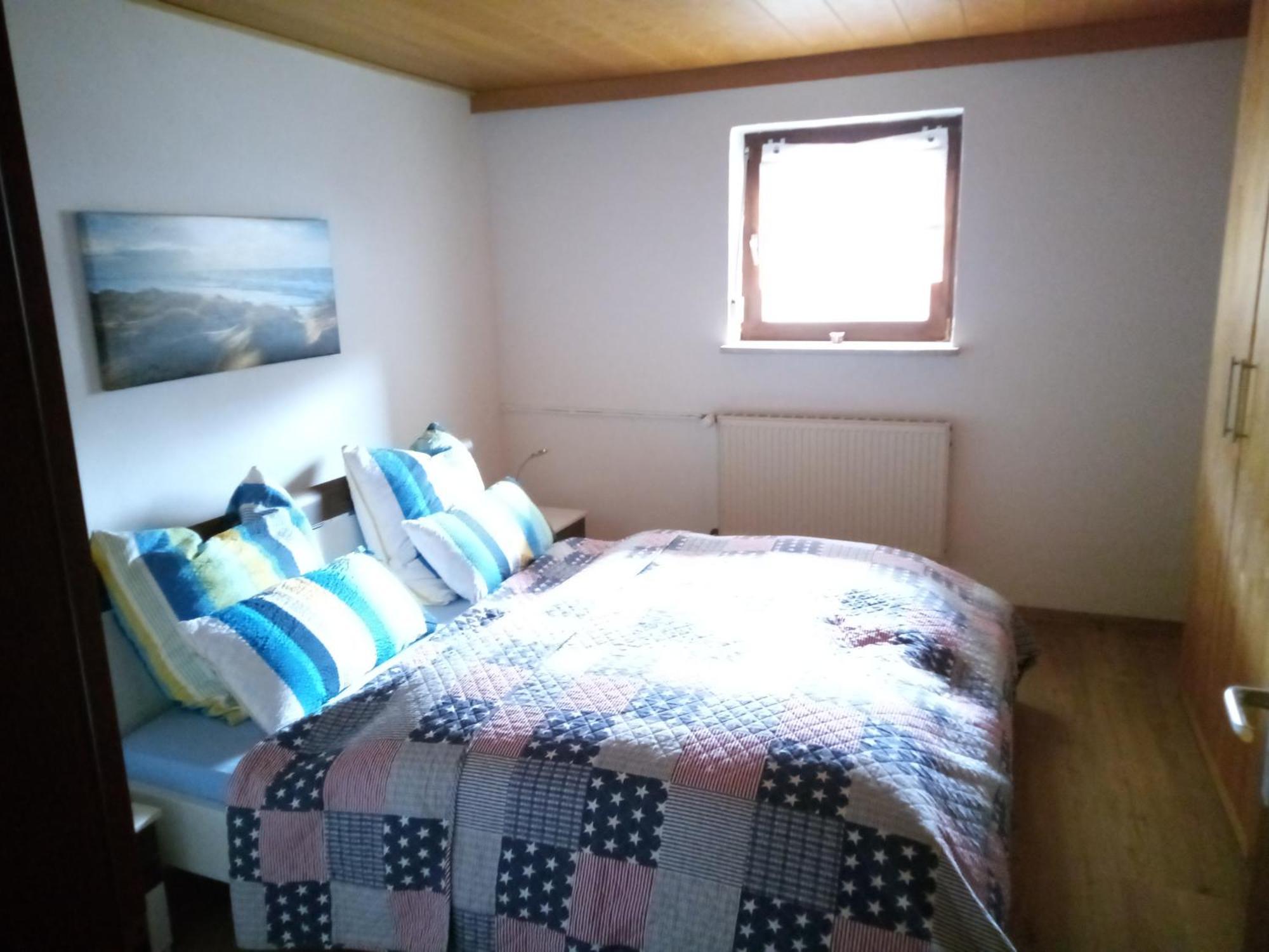 Ferienwohnung Rackl Furth im Wald Exterior photo