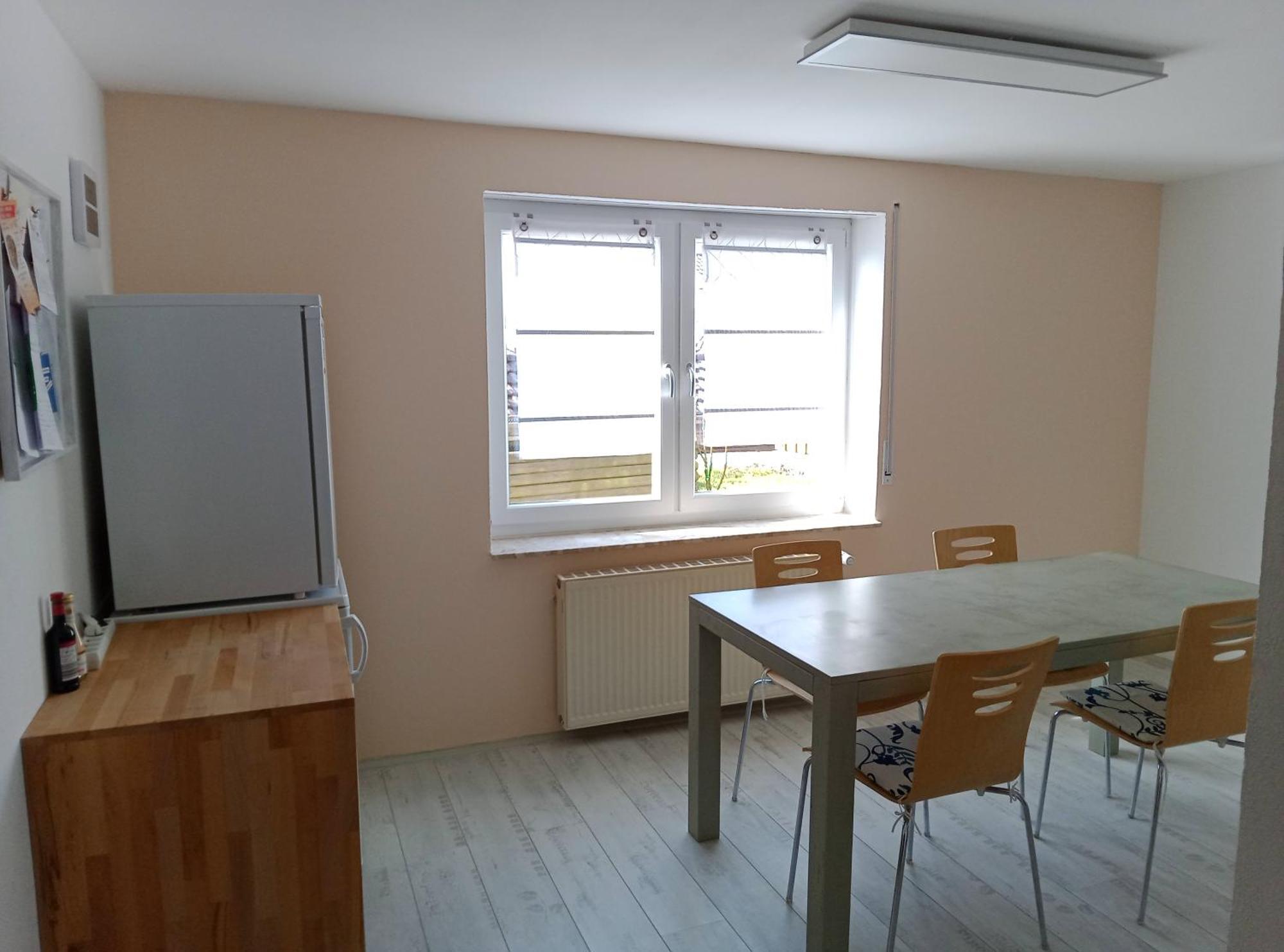 Ferienwohnung Rackl Furth im Wald Exterior photo